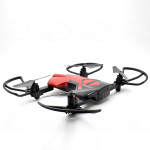 Mould King MK-56 2.4GHz 6-axis 2MP Wifi Camera RC Quadcopter Foldable Drone